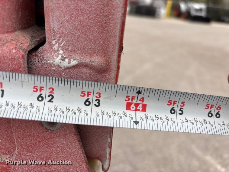 image for item FC4531 Skyjack SJ III - 3219 scissor lift