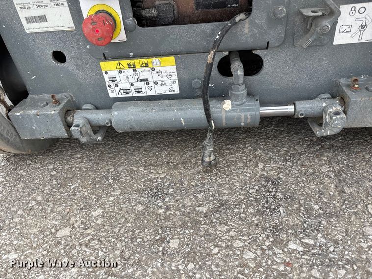 image for item FC4531 Skyjack SJ III - 3219 scissor lift