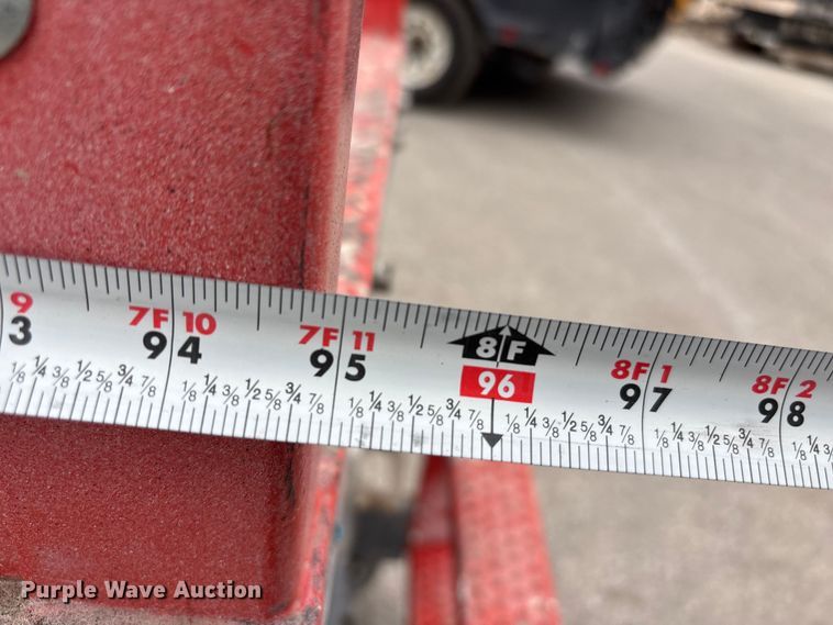 image for item FC4531 Skyjack SJ III - 3219 scissor lift