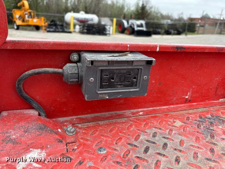 image for item FC4531 Skyjack SJ III - 3219 scissor lift