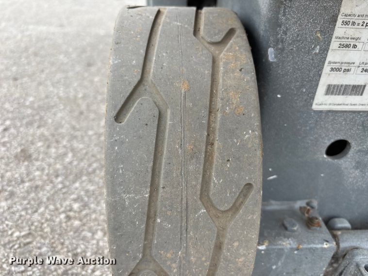 image for item FC4531 Skyjack SJ III - 3219 scissor lift