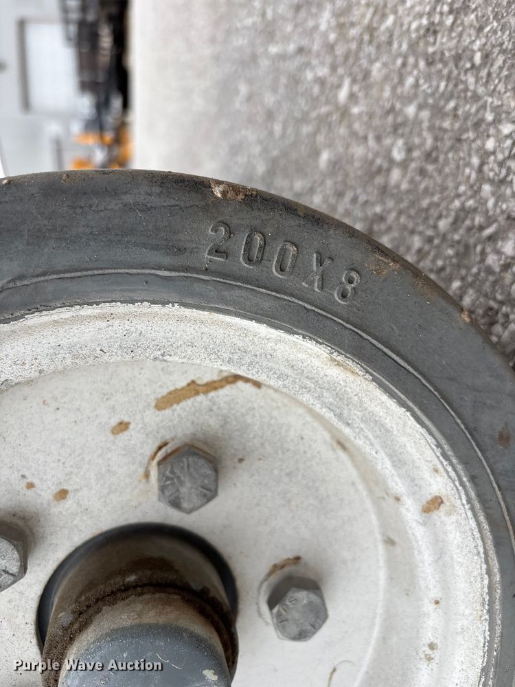 image for item FC4531 Skyjack SJ III - 3219 scissor lift