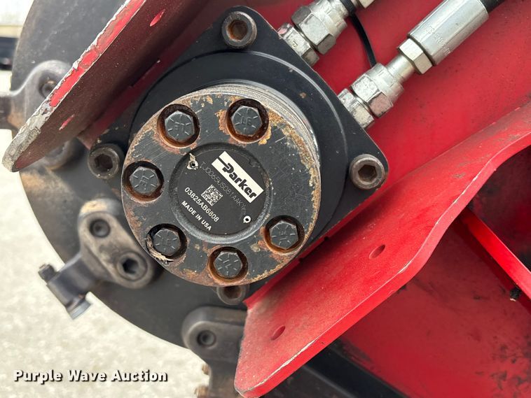 image for item FC4532 Toro STX-26 stump grinder