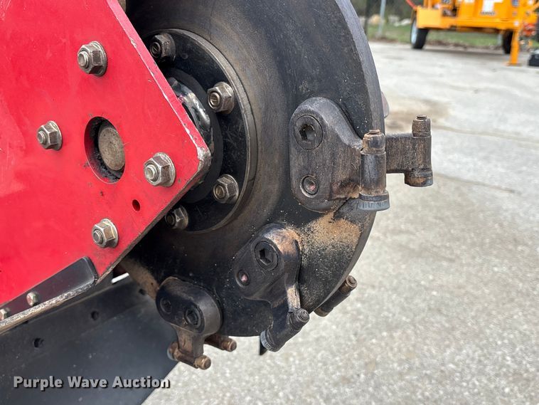 image for item FC4532 Toro STX-26 stump grinder