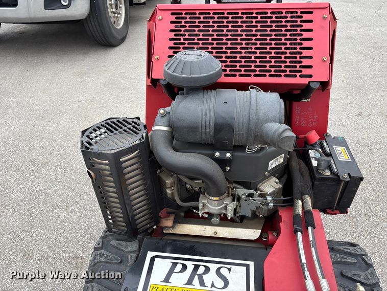 image for item FC4532 Toro STX-26 stump grinder