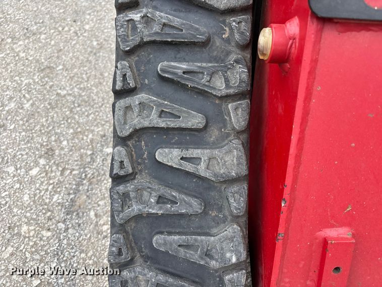 image for item FC4532 Toro STX-26 stump grinder