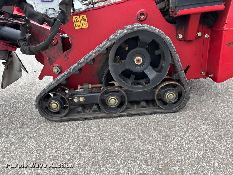 image for item FC4532 Toro STX-26 stump grinder