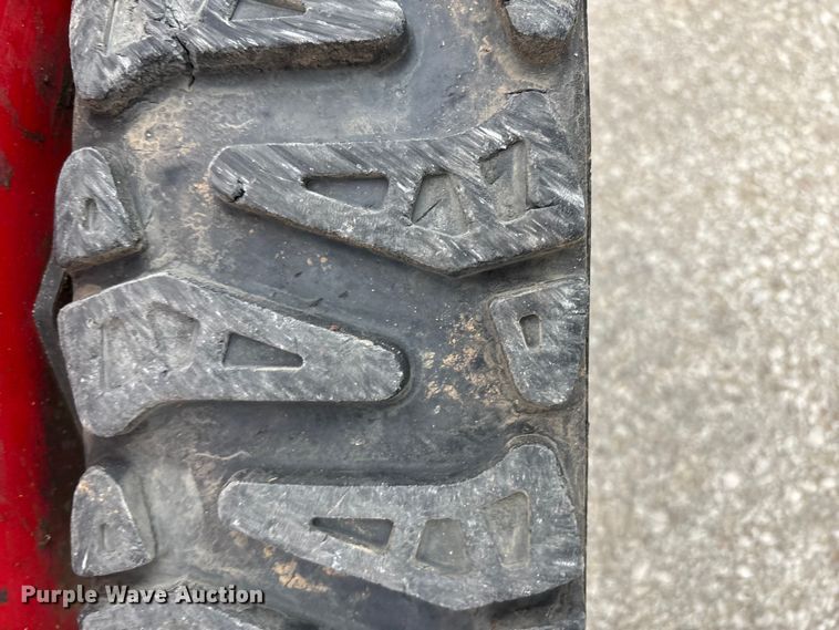 image for item FC4532 Toro STX-26 stump grinder