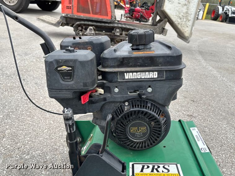 image for item FC4534 Billy goat PR550 power rake