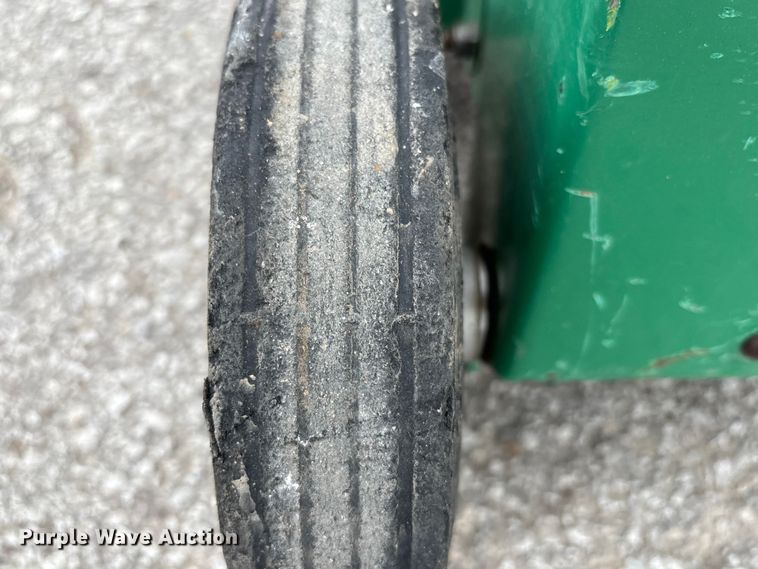 image for item FC4534 Billy goat PR550 power rake