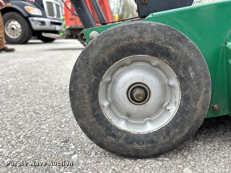 image for item FC4534 Billy goat PR550 power rake