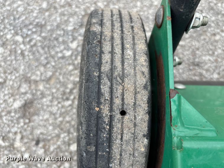 image for item FC4534 Billy goat PR550 power rake