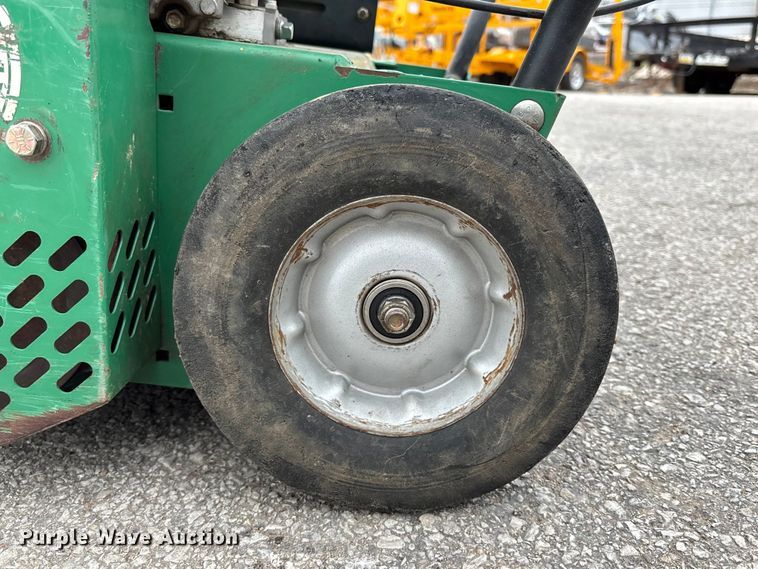 image for item FC4534 Billy goat PR550 power rake