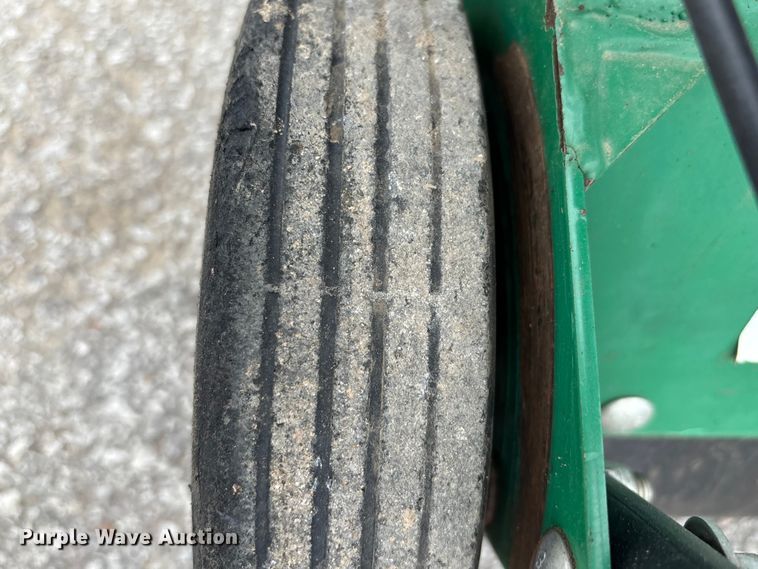 image for item FC4534 Billy goat PR550 power rake