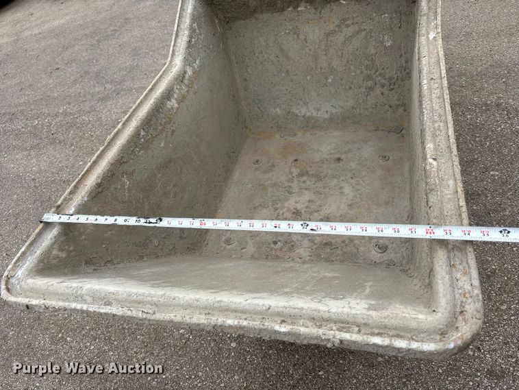 image for item FC4535 2016 Canycom SC75 concrete buggy