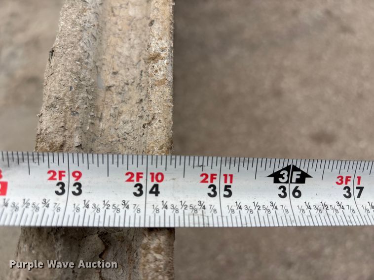 image for item FC4535 2016 Canycom SC75 concrete buggy