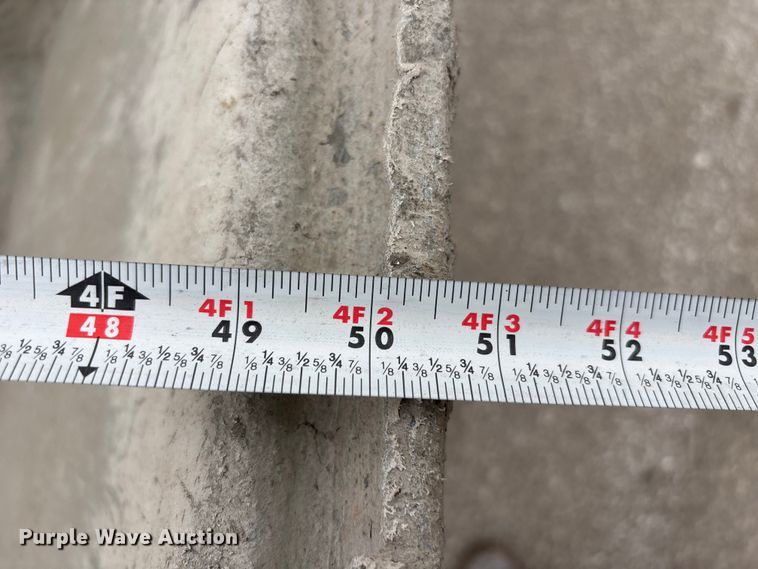 image for item FC4535 2016 Canycom SC75 concrete buggy