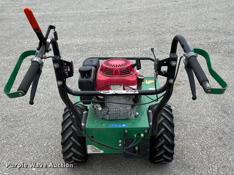 image for item FC4536 Billy goat BC2600HH walk behind brush cutter