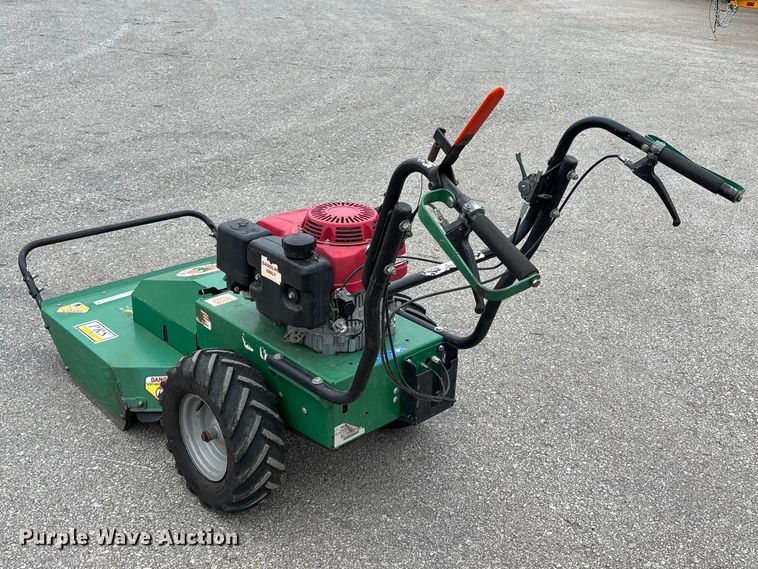 image for item FC4536 Billy goat BC2600HH walk behind brush cutter
