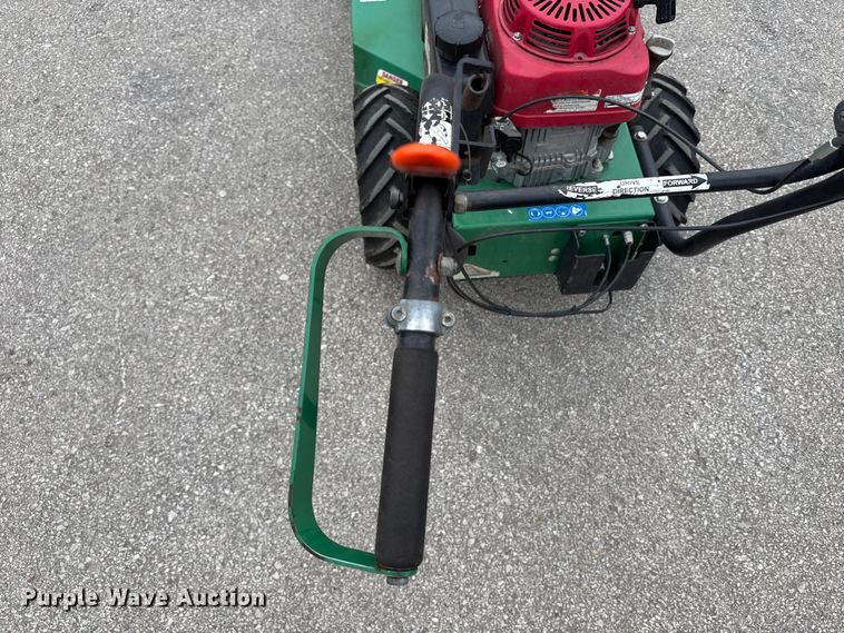 image for item FC4536 Billy goat BC2600HH walk behind brush cutter