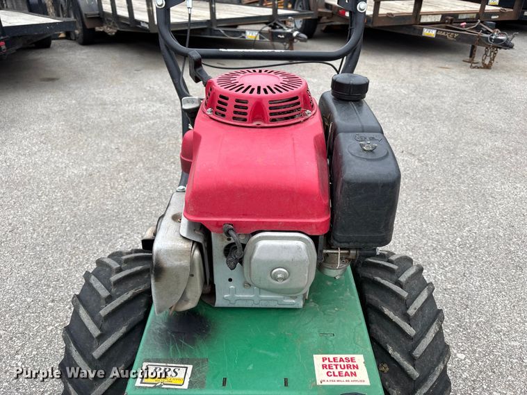 image for item FC4536 Billy goat BC2600HH walk behind brush cutter