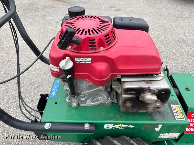 image for item FC4536 Billy goat BC2600HH walk behind brush cutter