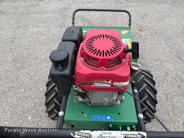 image for item FC4536 Billy goat BC2600HH walk behind brush cutter