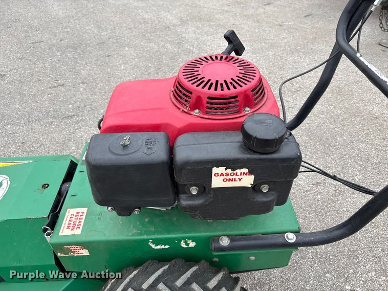 image for item FC4536 Billy goat BC2600HH walk behind brush cutter