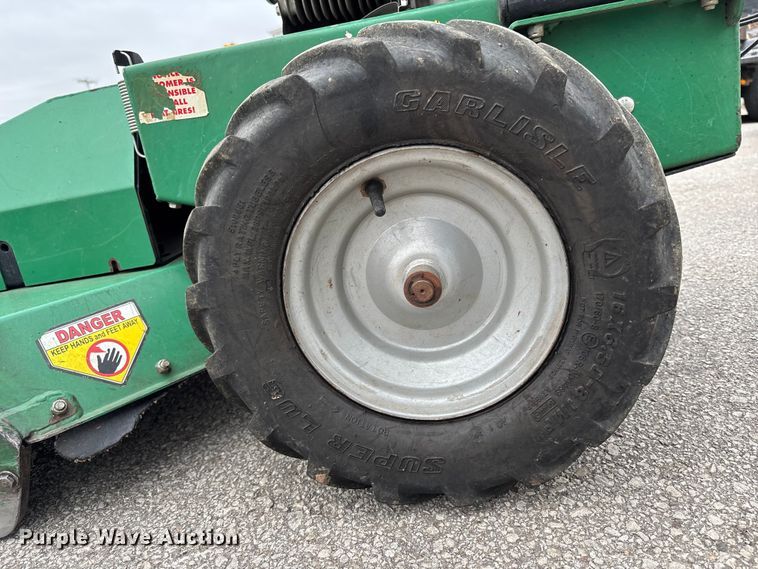 image for item FC4536 Billy goat BC2600HH walk behind brush cutter