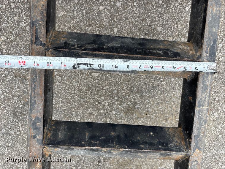 image for item FC4537 2022 Norstar Trailers dump trailer