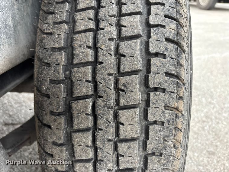 image for item FC4537 2022 Norstar Trailers dump trailer