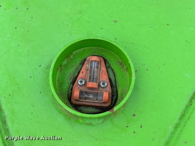 image for item FC4538 Nifty SD50DE 4WD boom lift