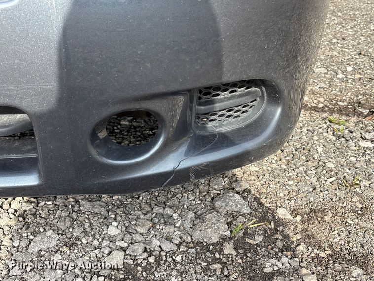 image for item FC4547 2012 Nissan Maxima 