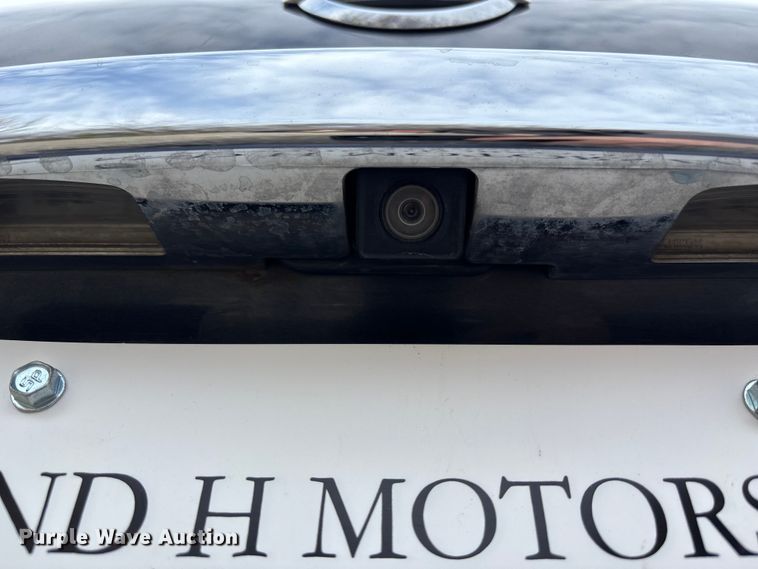 image for item FC4547 2012 Nissan Maxima 