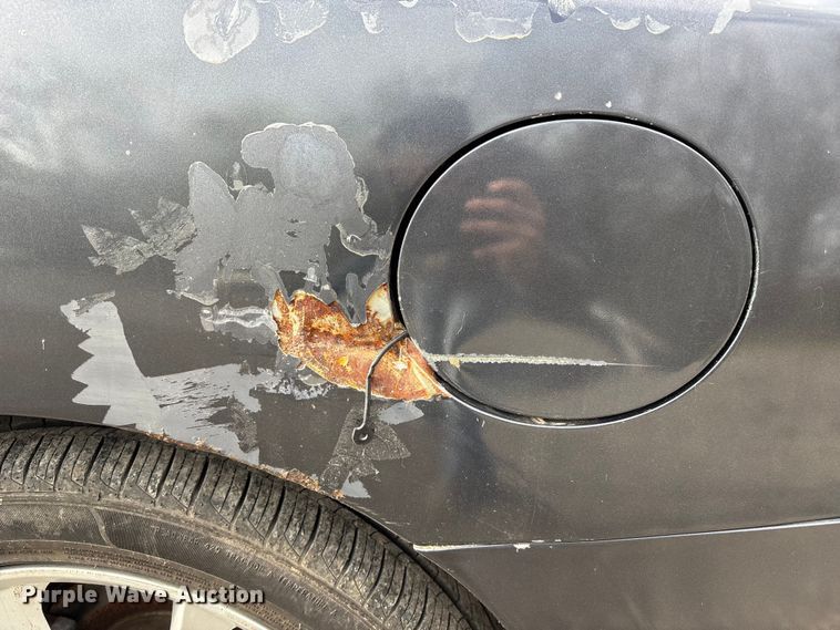 image for item FC4547 2012 Nissan Maxima 