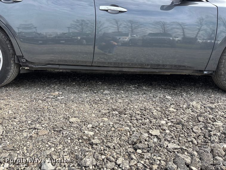 image for item FC4547 2012 Nissan Maxima 