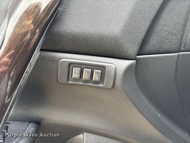 image for item FC4547 2012 Nissan Maxima 