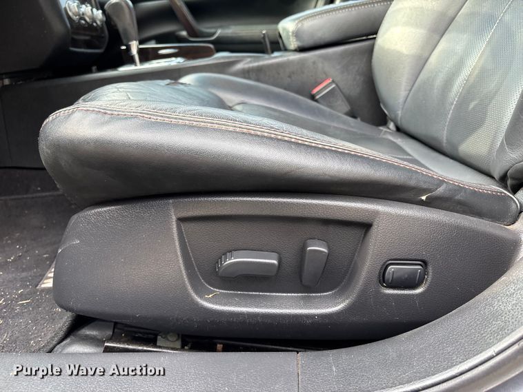 image for item FC4547 2012 Nissan Maxima 