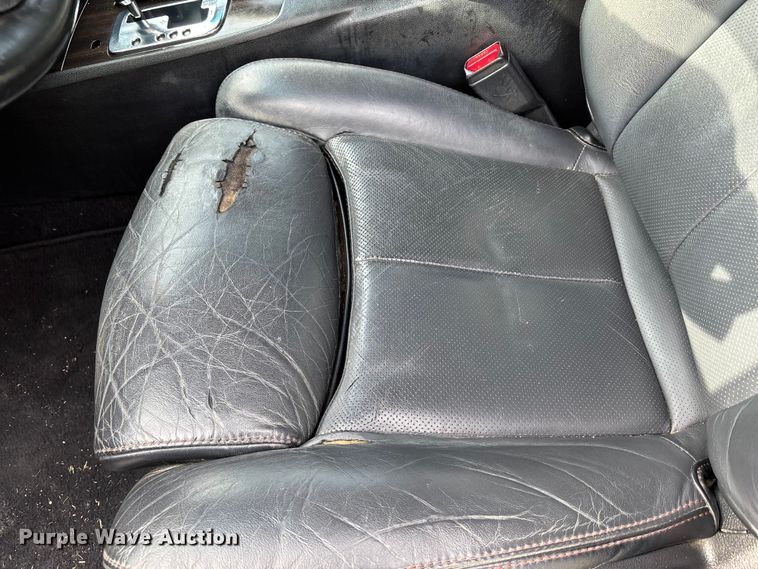 image for item FC4547 2012 Nissan Maxima 