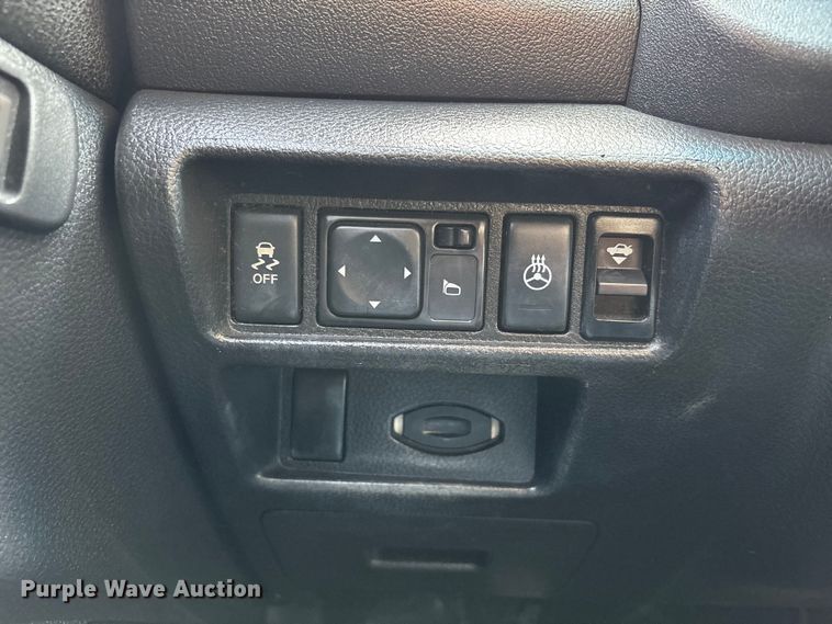 image for item FC4547 2012 Nissan Maxima 