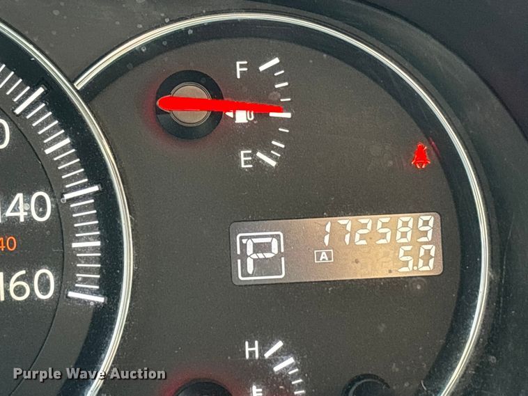 image for item FC4547 2012 Nissan Maxima 