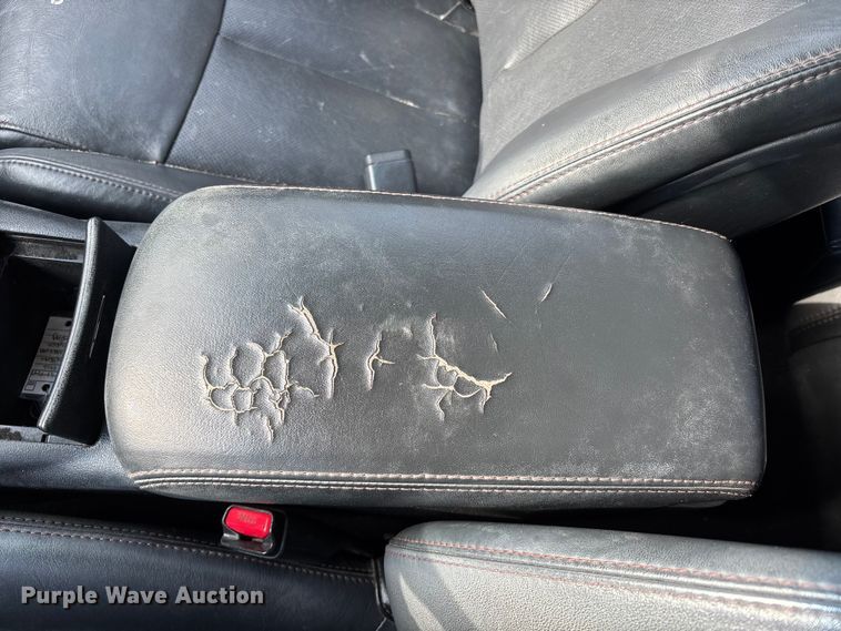 image for item FC4547 2012 Nissan Maxima 