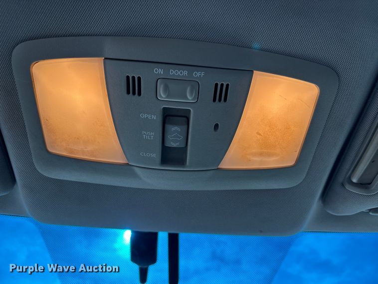 image for item FC4547 2012 Nissan Maxima 