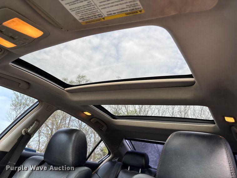 image for item FC4547 2012 Nissan Maxima 