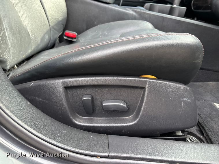 image for item FC4547 2012 Nissan Maxima 