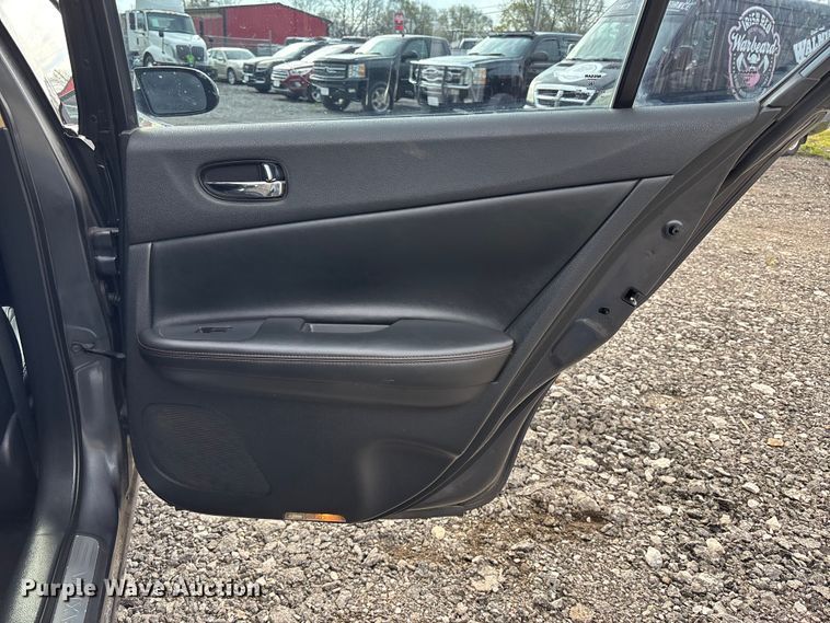 image for item FC4547 2012 Nissan Maxima 