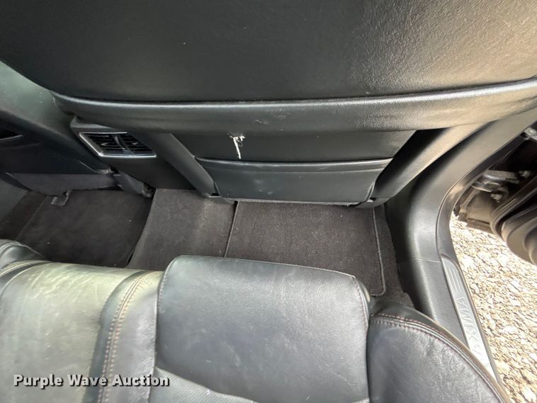 image for item FC4547 2012 Nissan Maxima 