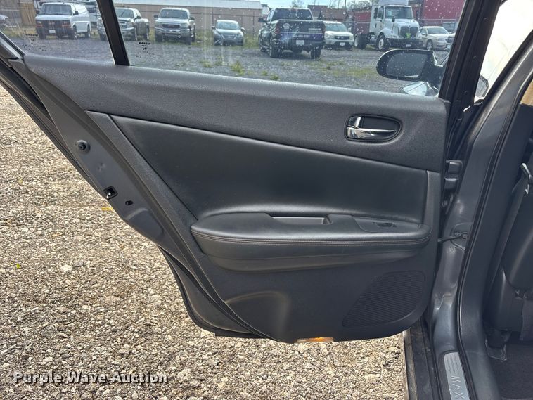 image for item FC4547 2012 Nissan Maxima 