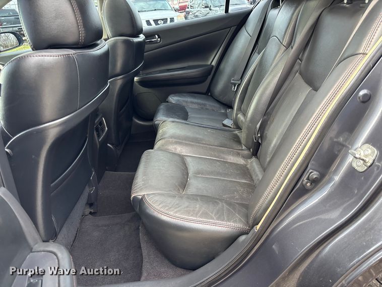 image for item FC4547 2012 Nissan Maxima 