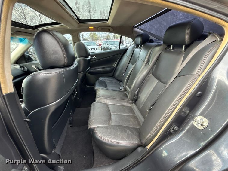 image for item FC4547 2012 Nissan Maxima 